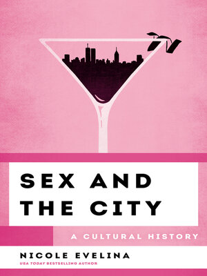 cover image of Sex and the City